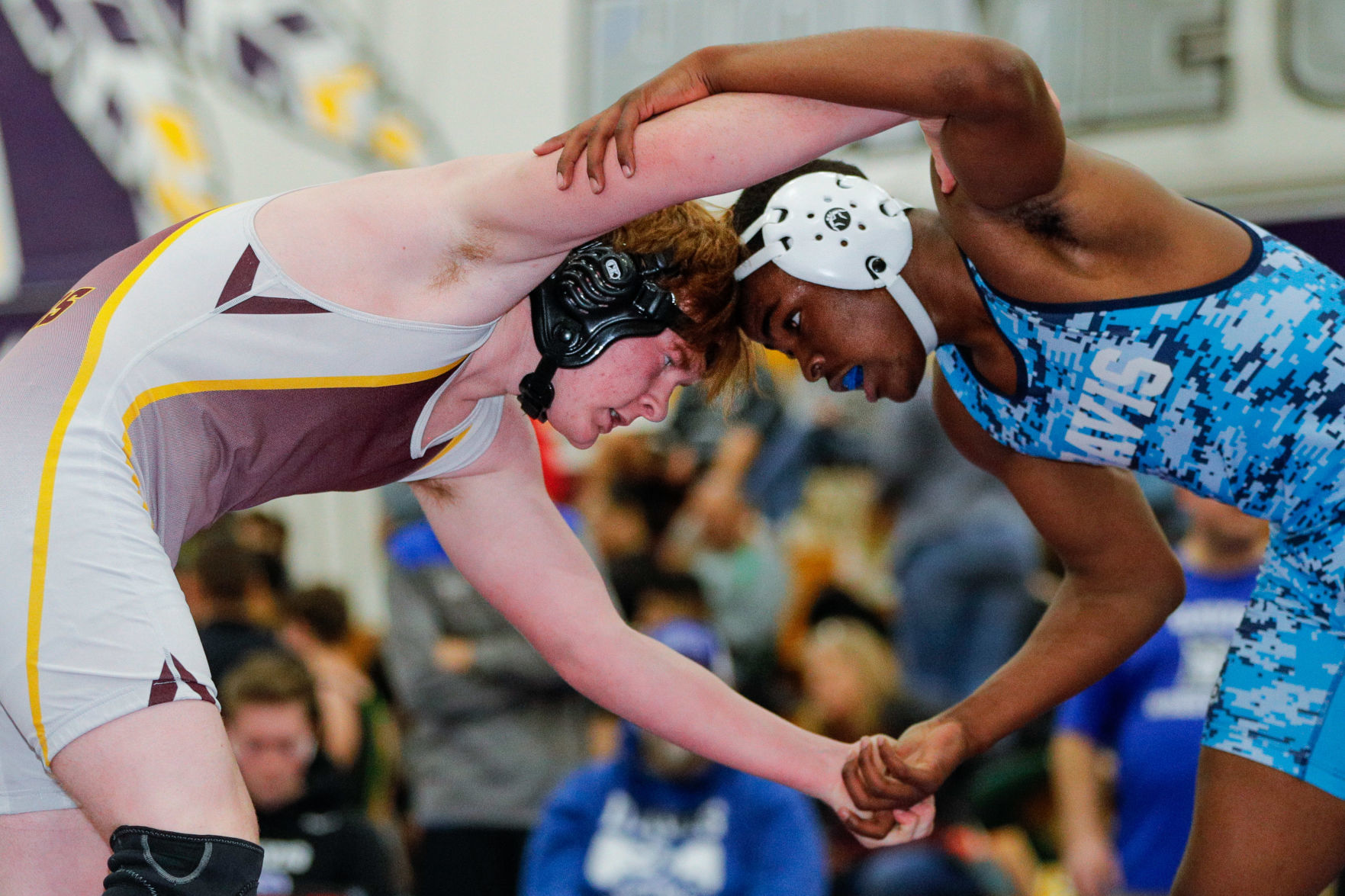 49th Armijo Invitational Wrestling Tournament